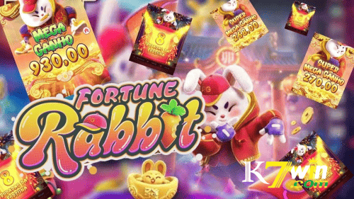 Fortune Rabbit Slot