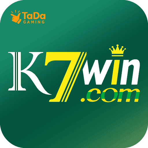 Imagem promocional da K7WIN mostrando a plataforma e suas vantagens