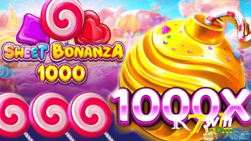 Sweet Bonanza Slot - Pragmatic Play